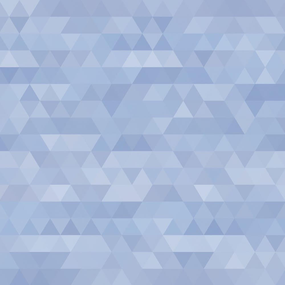 Triangle Mosaic Wallpaper