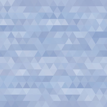 Triangle Mosaic Wallpaper