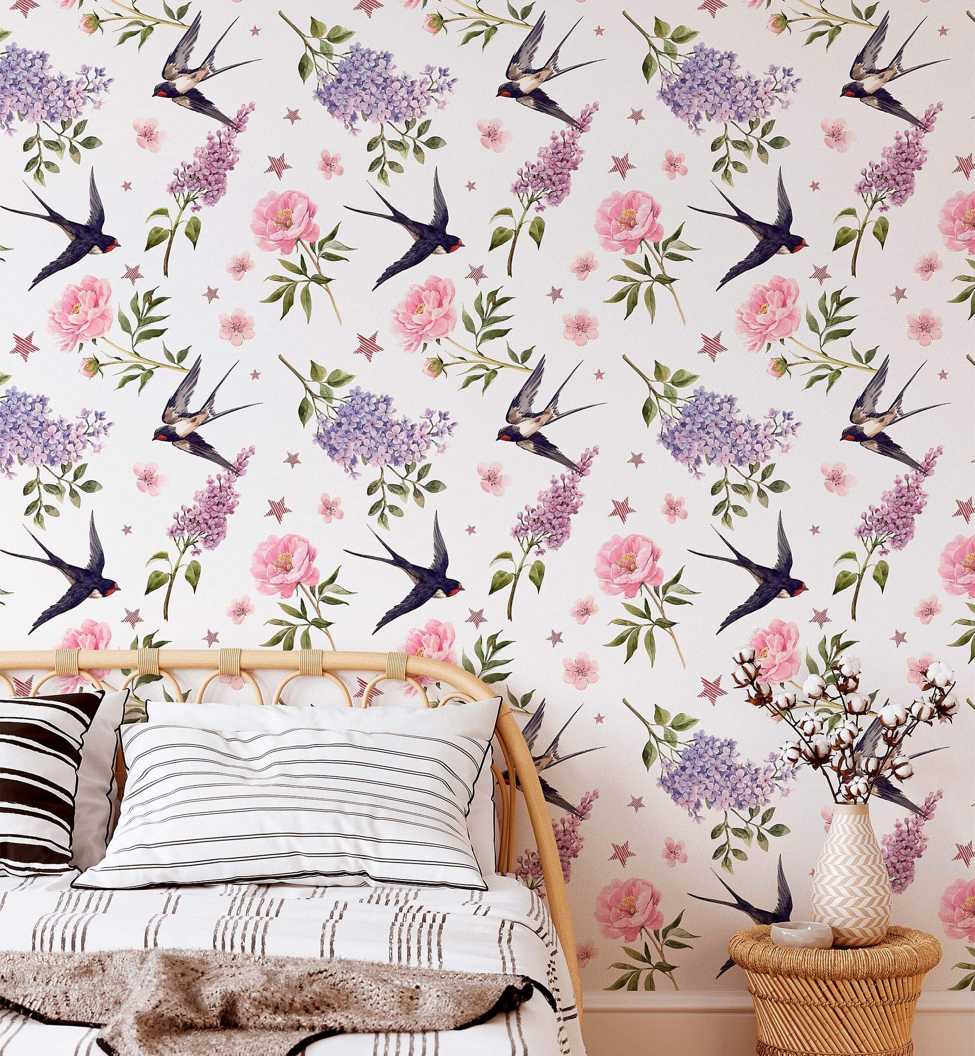 Blossom Branches - Walltrendz