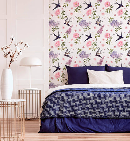 Blossom Branches - Walltrendz