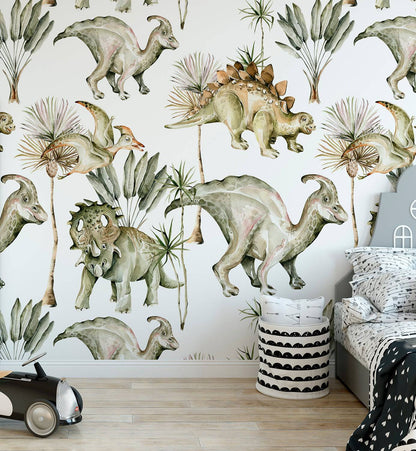 Sweet Dinosaurs - Walltrendz