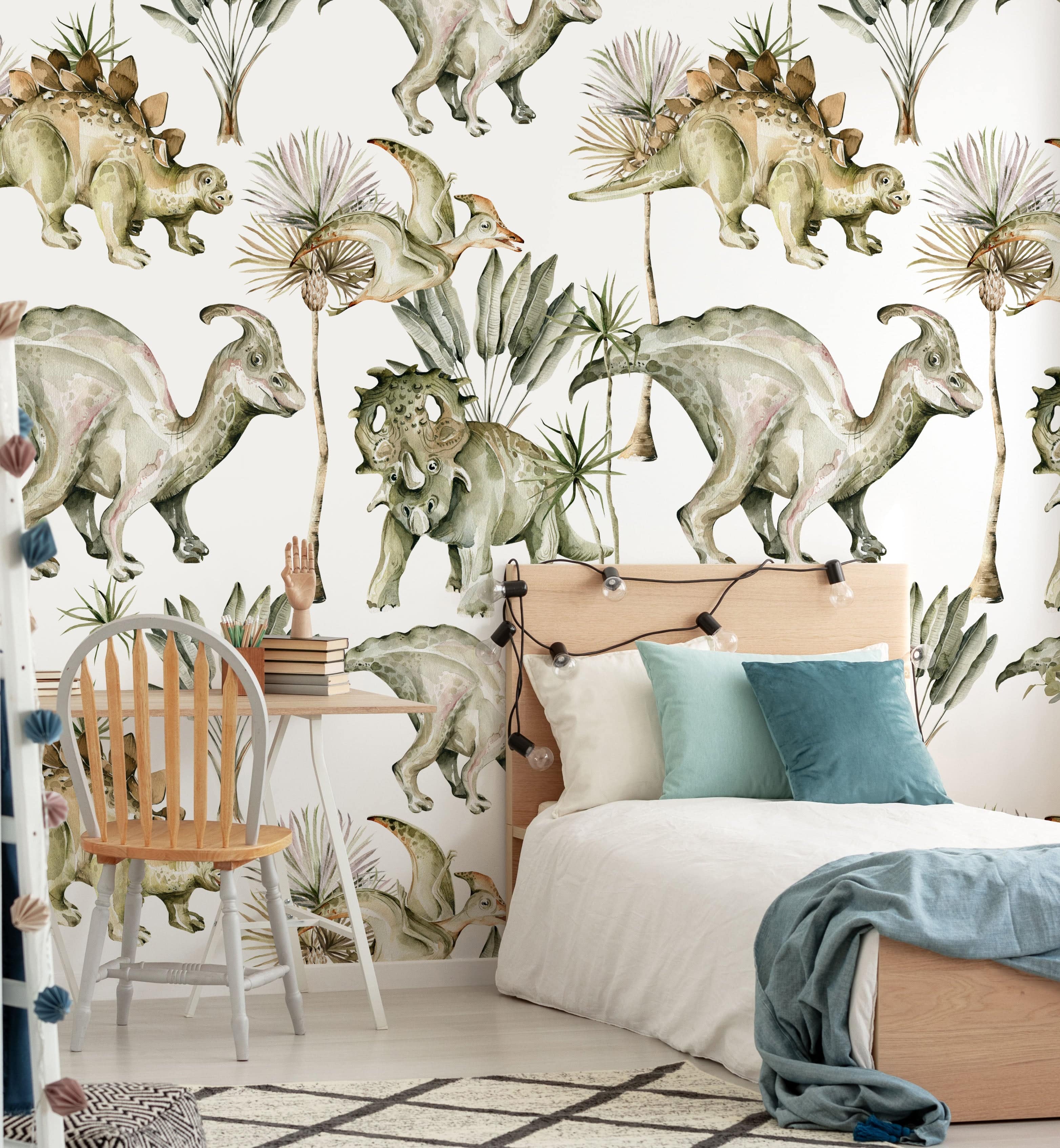 Sweet Dinosaurs - Walltrendz