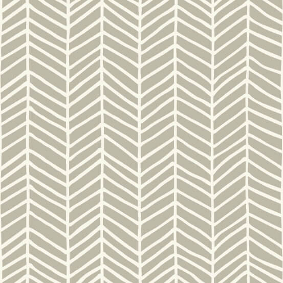 Herringbone Wallpaper