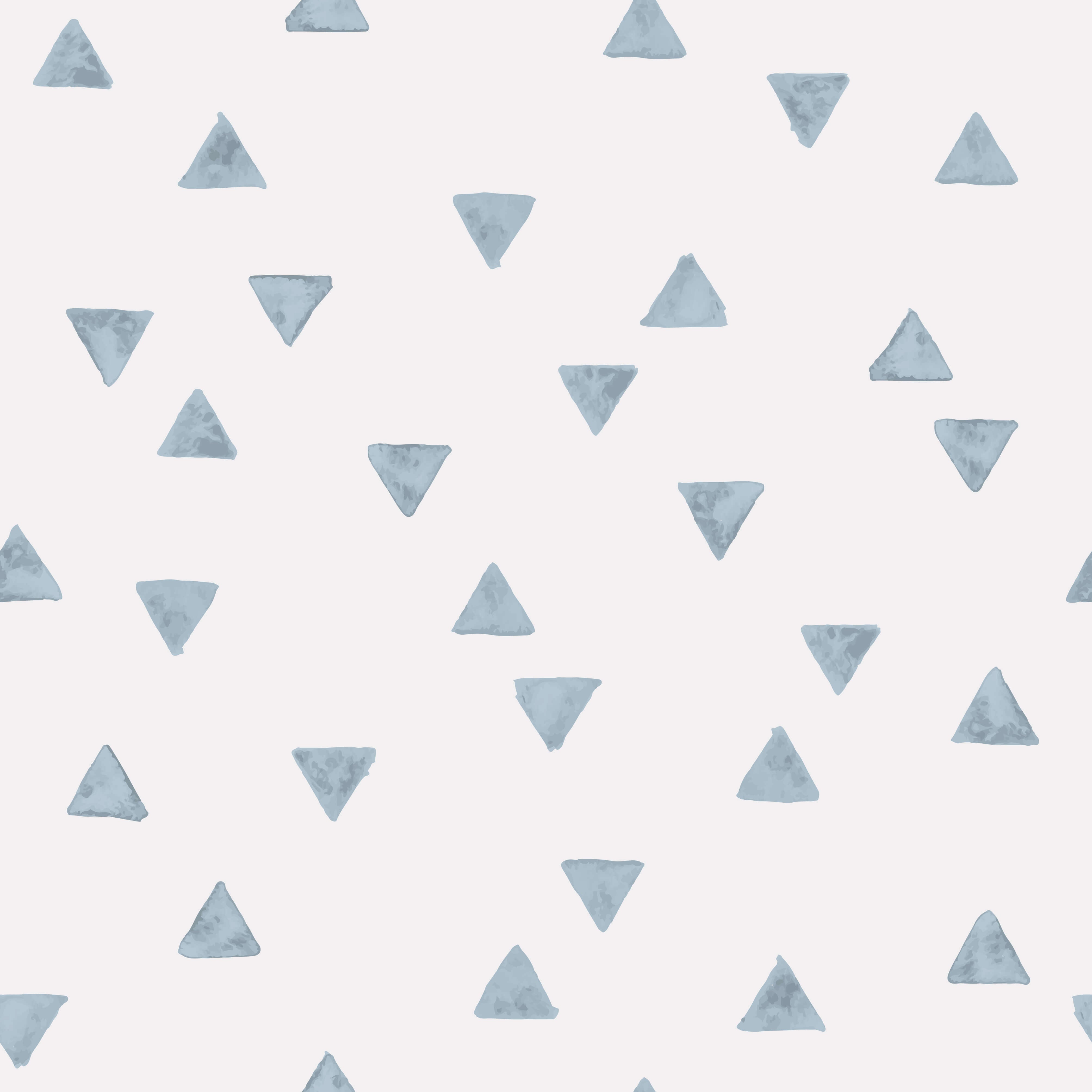 Triangle Style Wallpaper