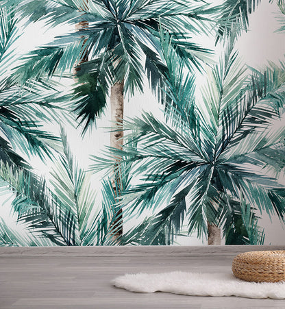 Palm Trees Wallpaper