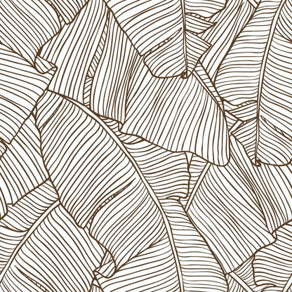 Palm Leaves - Walltrendz