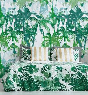 Summer Palm - Walltrendz