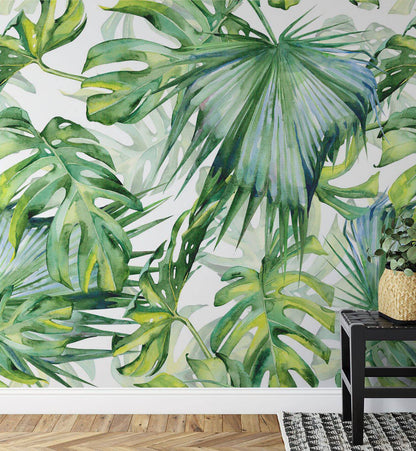 Dense Jungle - Walltrendz