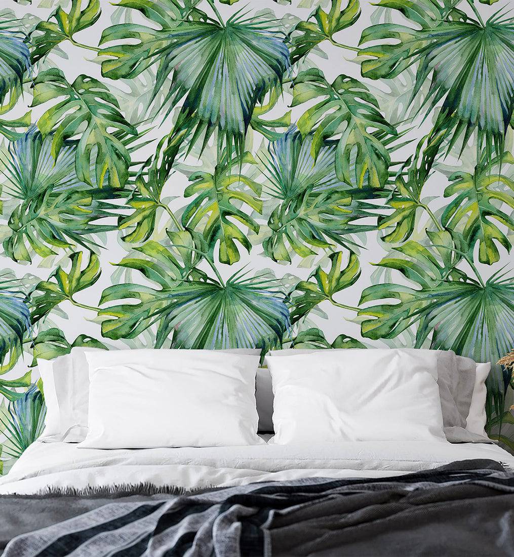 Dense Jungle - Walltrendz