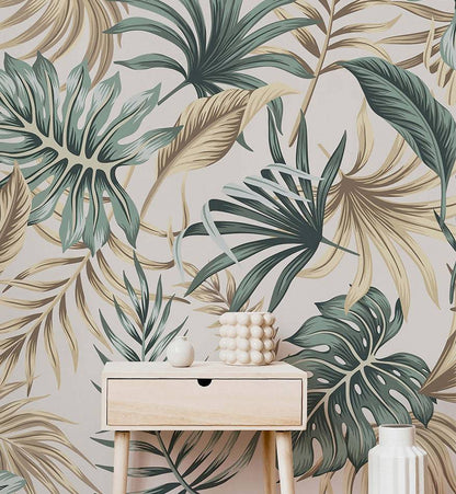 Monstera - Walltrendz