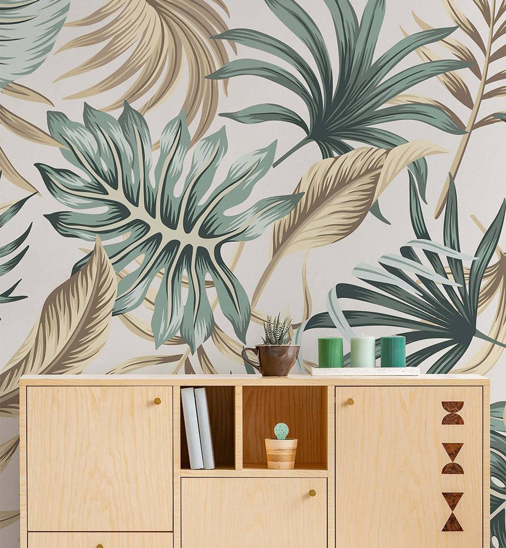 Monstera - Walltrendz