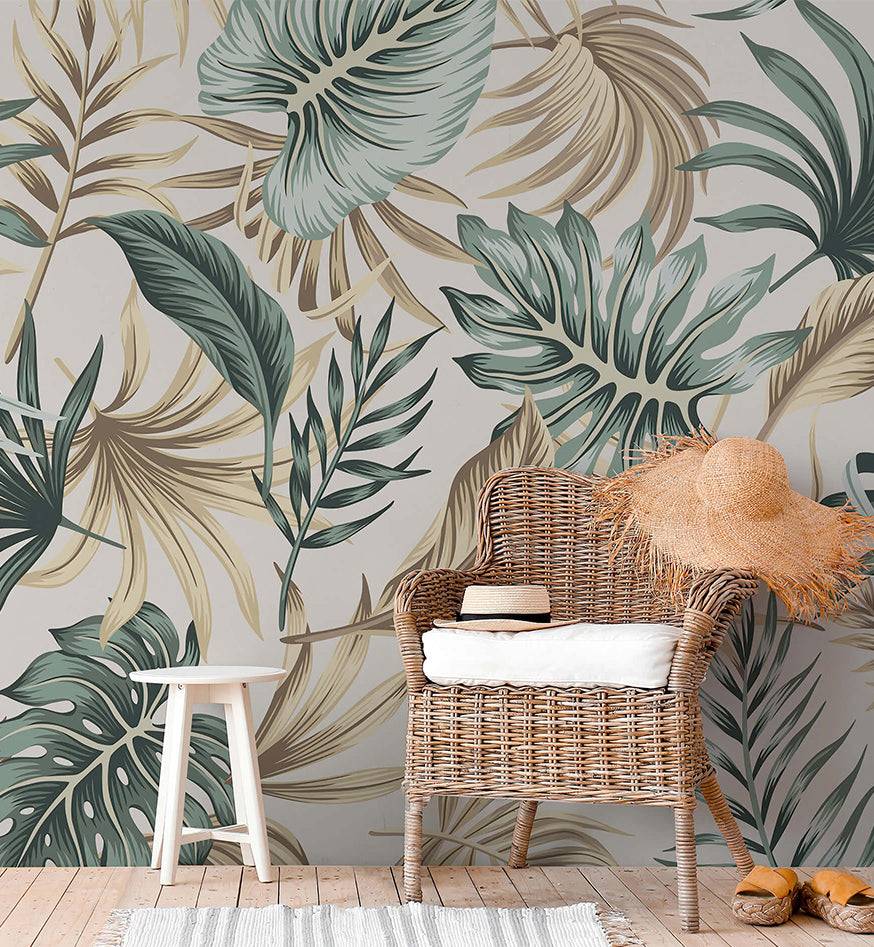 Monstera - Walltrendz