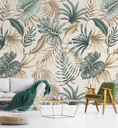 Monstera - Walltrendz