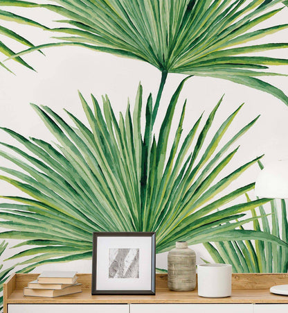 Palm Large - Walltrendz