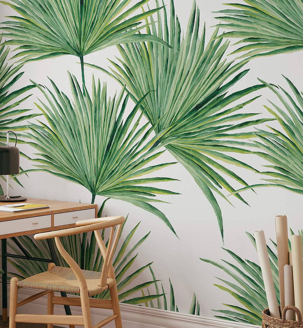 Palm Large - Walltrendz