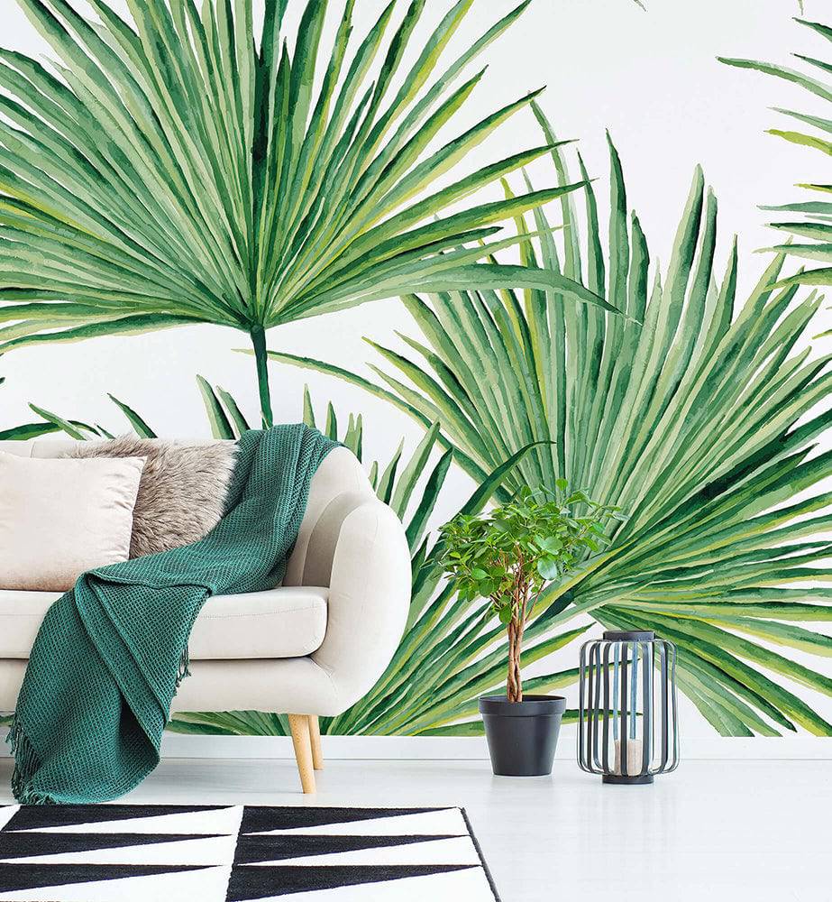 Palm Large - Walltrendz