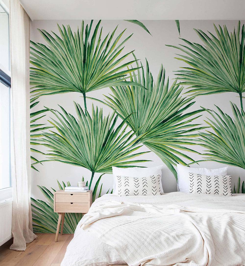 Palm Large - Walltrendz