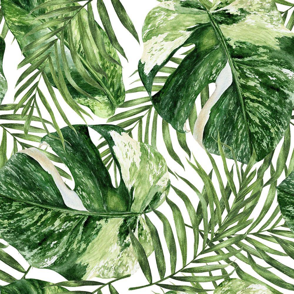 Palm Leave - Walltrendz