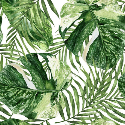 Palm Leave - Walltrendz