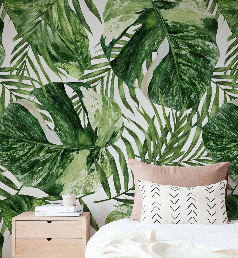 Palm Leave - Walltrendz