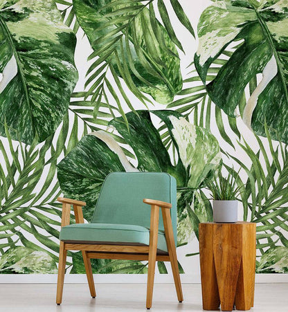 Palm Leave - Walltrendz