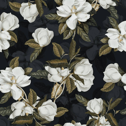 Large Flower - Walltrendz