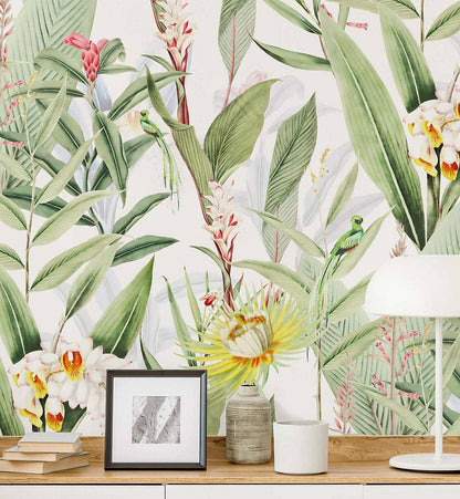 Jungle Palm - Walltrendz