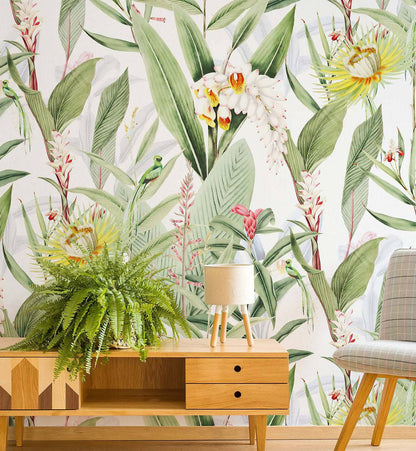 Jungle Palm - Walltrendz