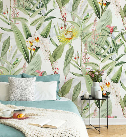 Jungle Palm - Walltrendz