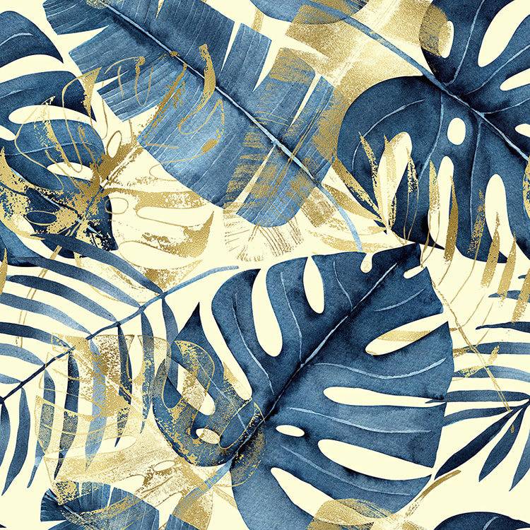 Classic Monstera - Walltrendz