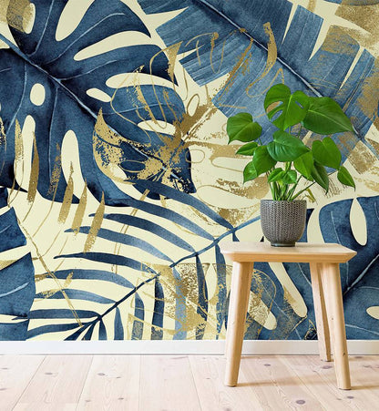 Classic Monstera - Walltrendz