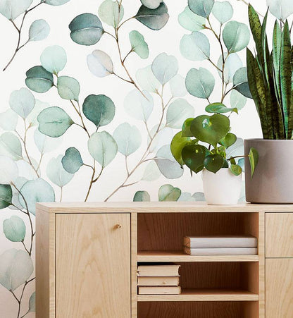 Branches Composition - Walltrendz