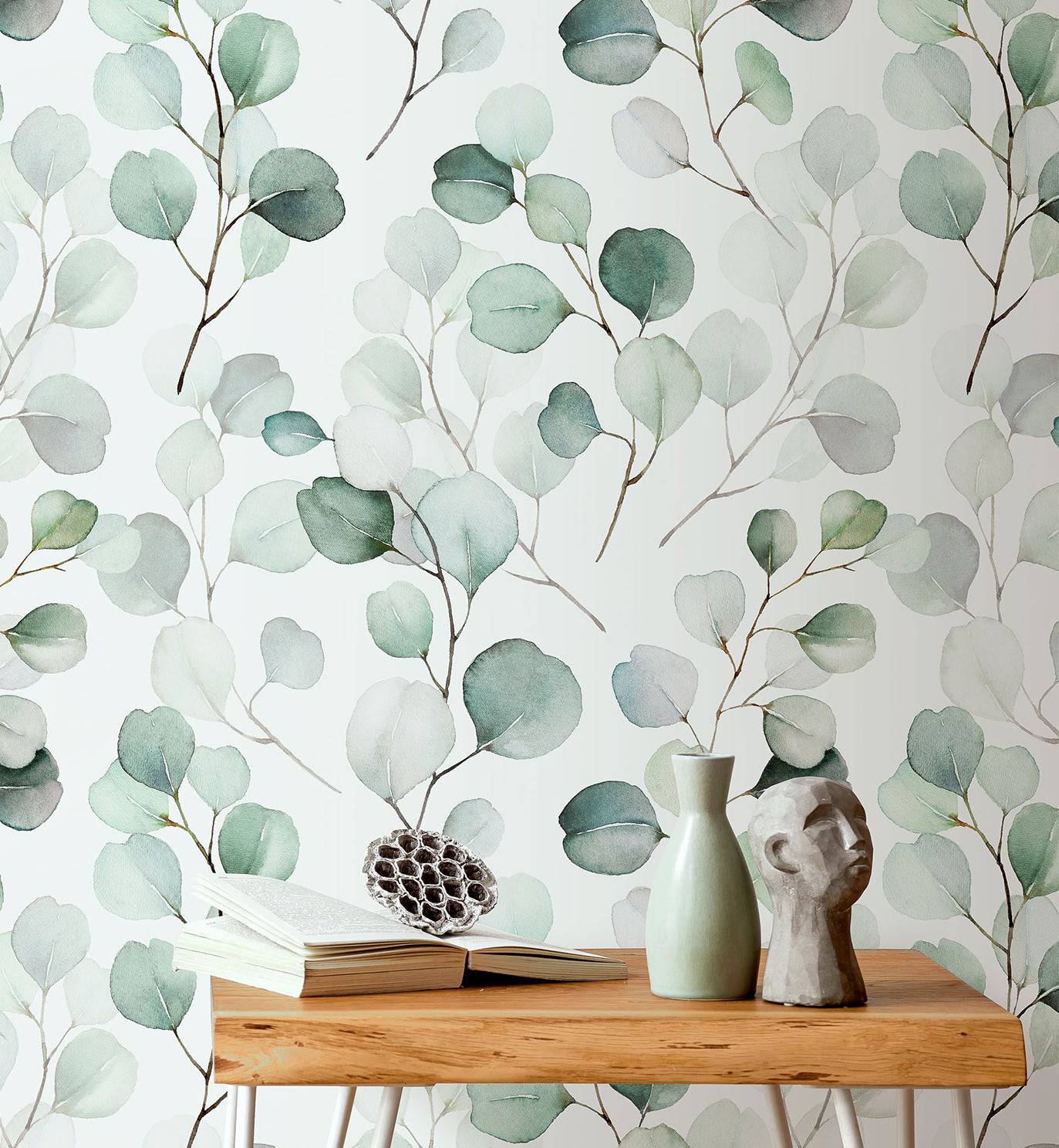 Branches Composition - Walltrendz