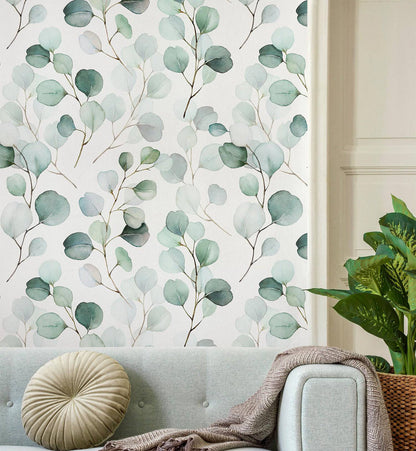 Branches Composition - Walltrendz