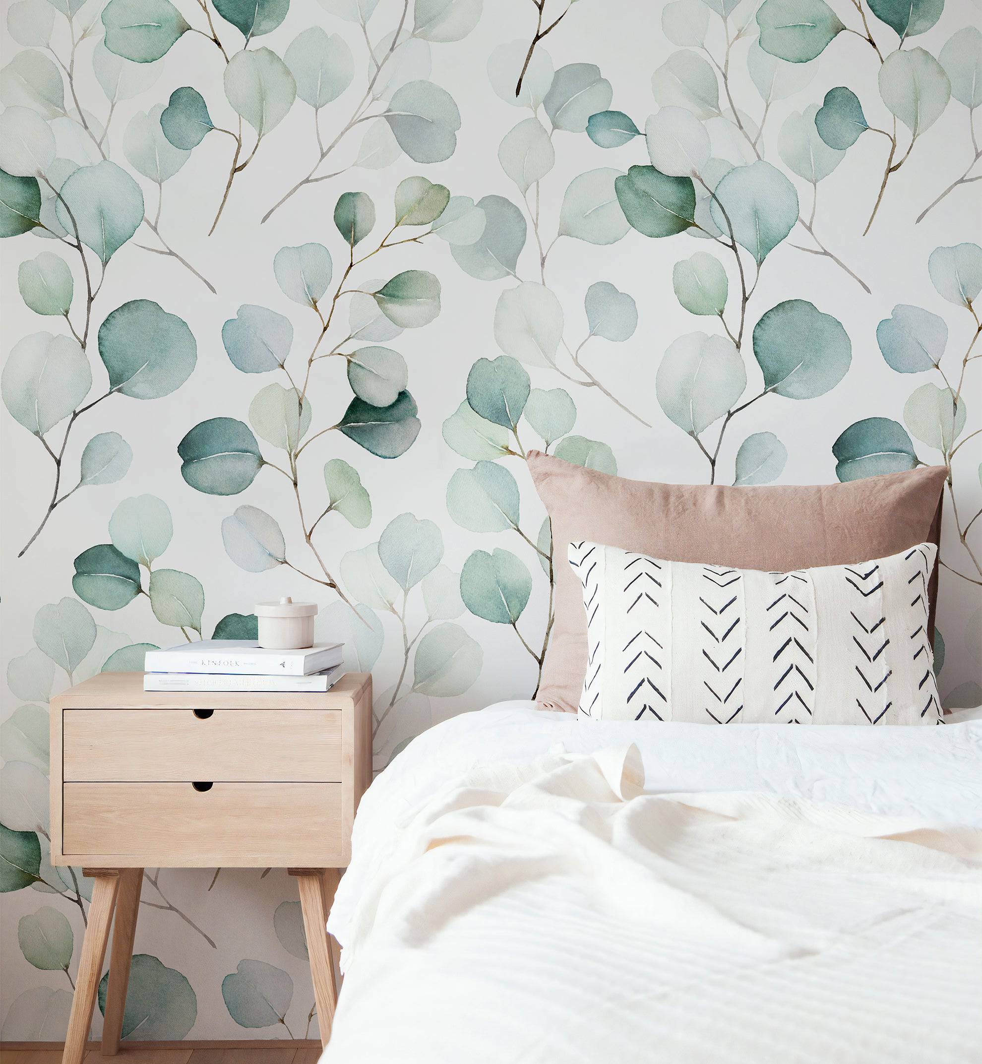 Branches Composition - Walltrendz