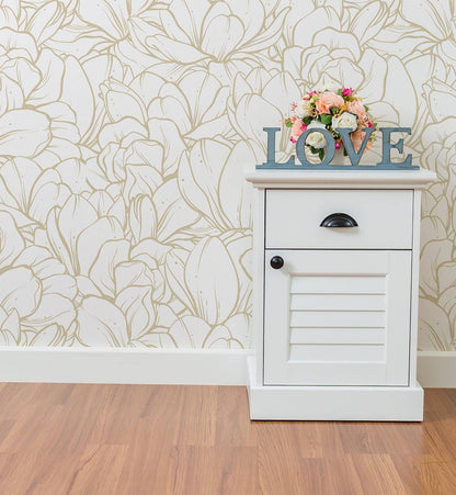 Spring Magnolia - Walltrendz