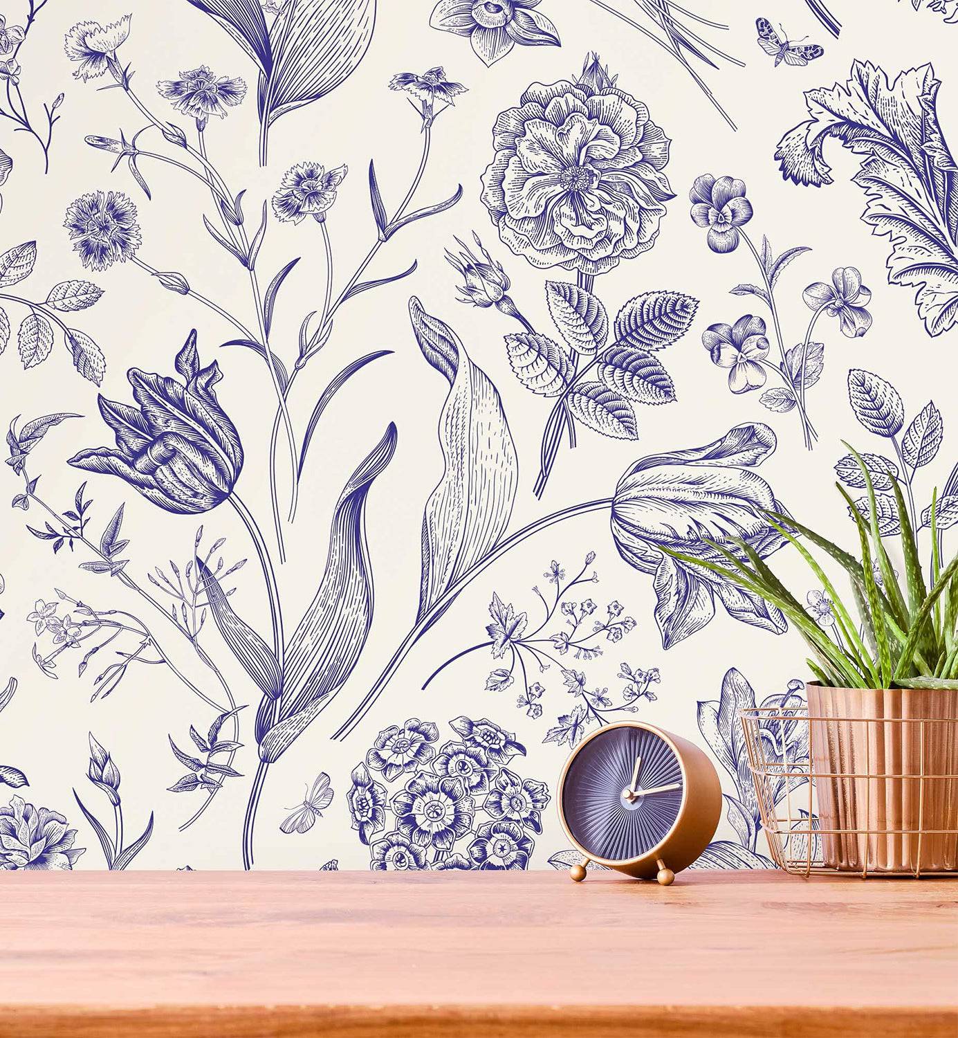 Leave Bunch - Walltrendz