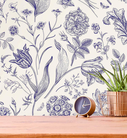 Leave Bunch - Walltrendz