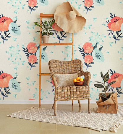 Fresh Flower - Walltrendz