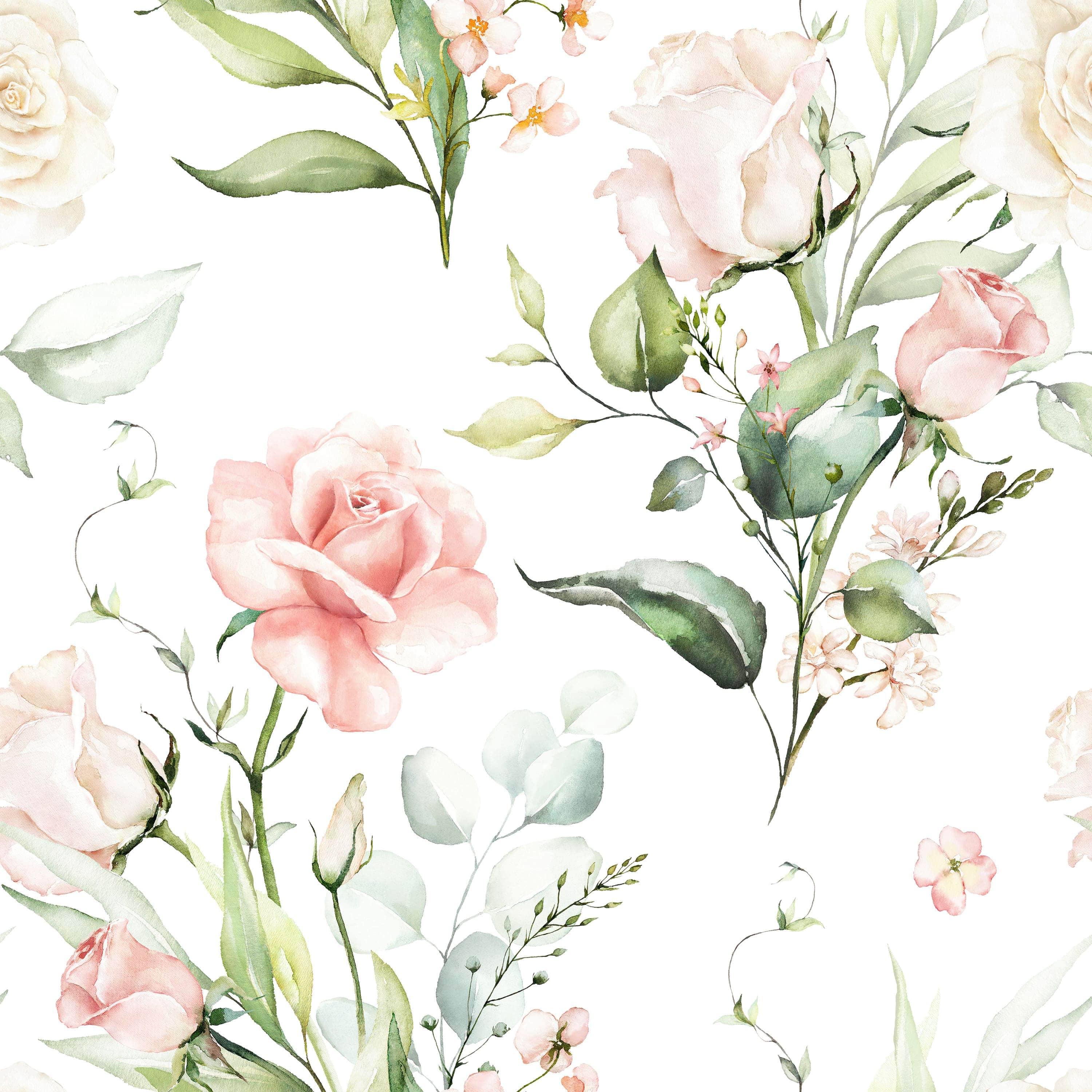 rose floral