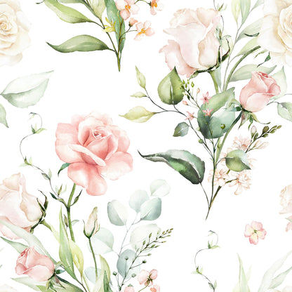 rose floral