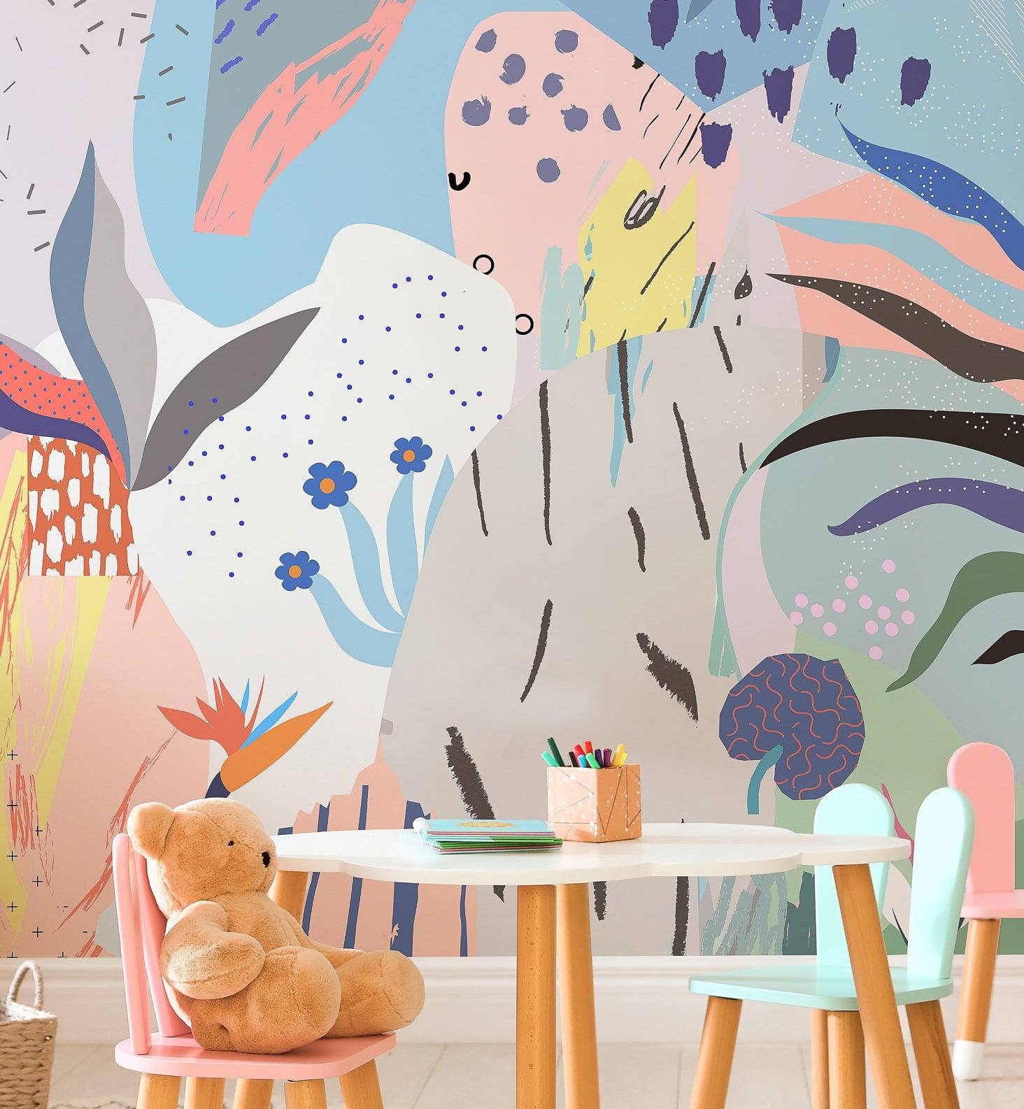 Creative Universal Art - Walltrendz