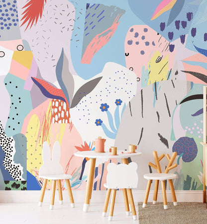 Creative Universal Art - Walltrendz