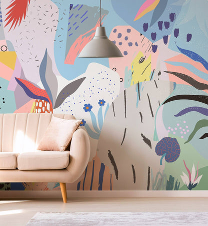 Creative Universal Art - Walltrendz