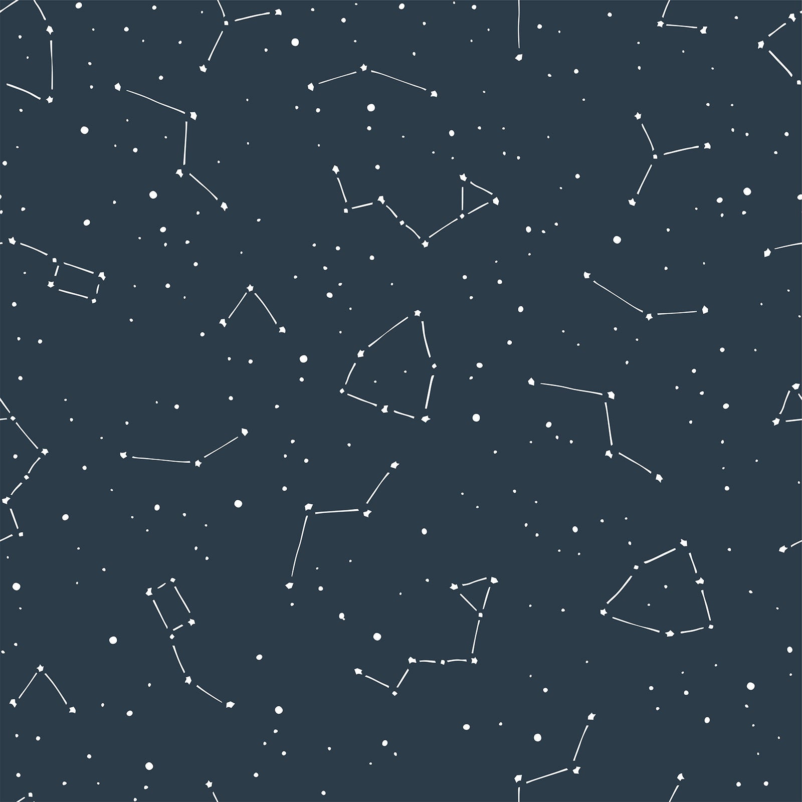 Constellations Wallpaper