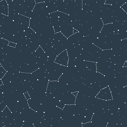 Constellations Wallpaper