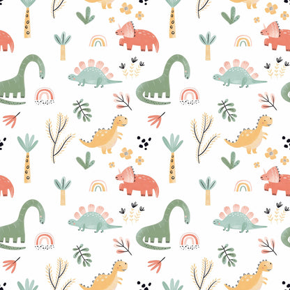 Dino World - Walltrendz