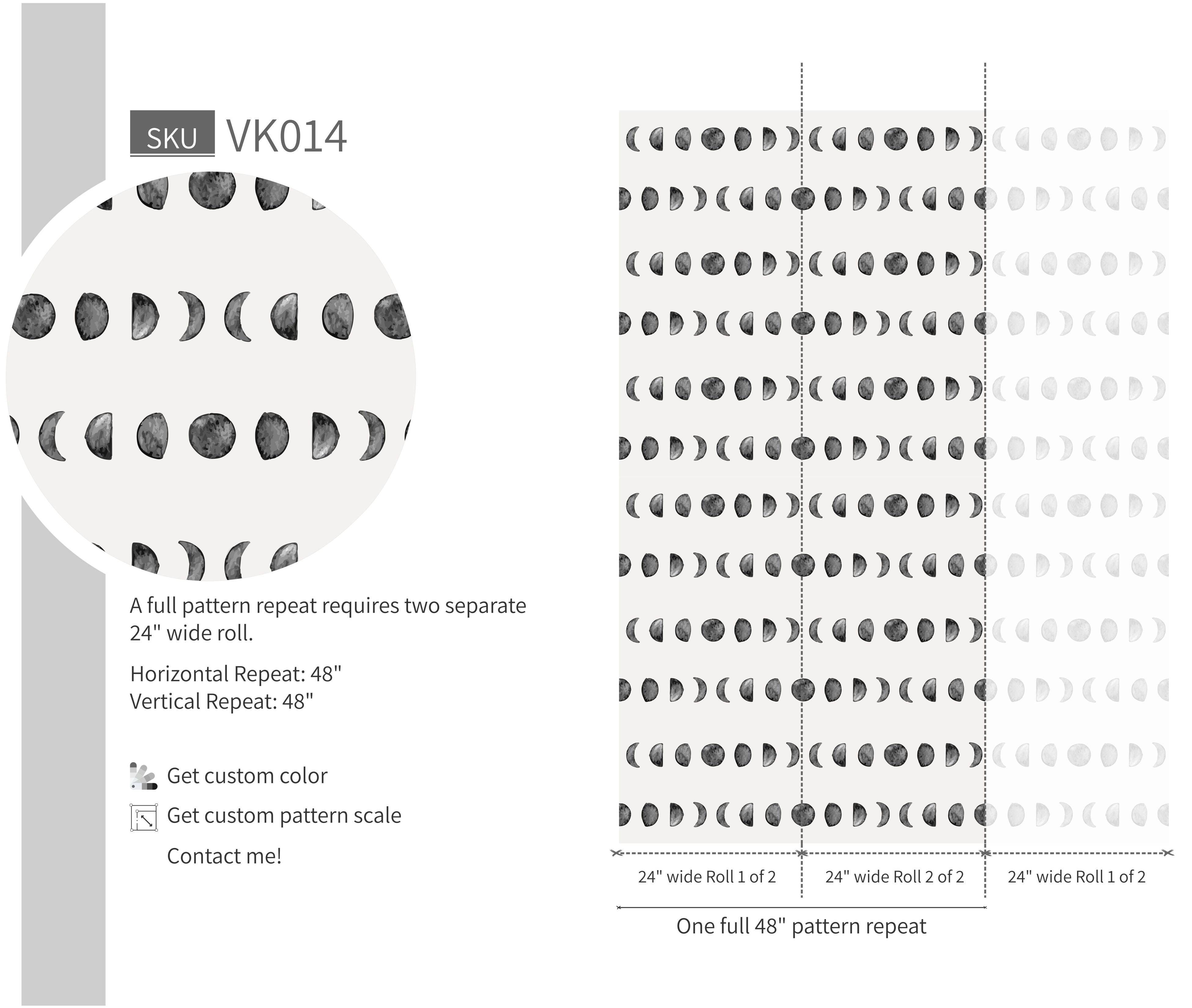 Moon Phases