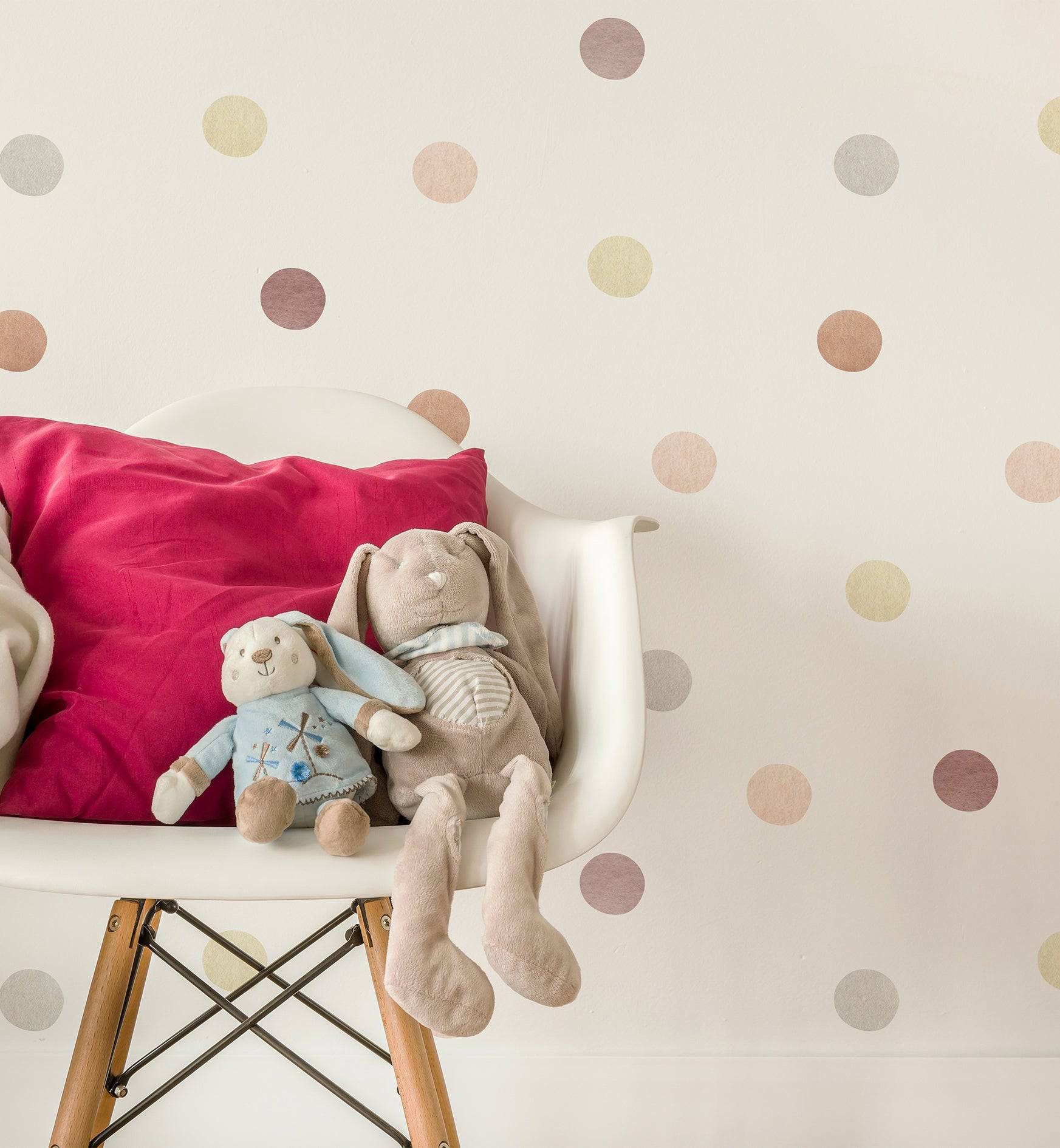 Polka Dot - Walltrendz