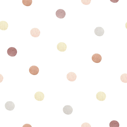 Polka Dot - Walltrendz